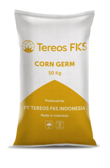 Tereos FKS Indonesia Corn Germ