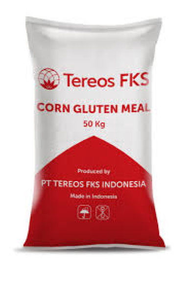 Tereos FKS Indonesia Corn Gluten Meal