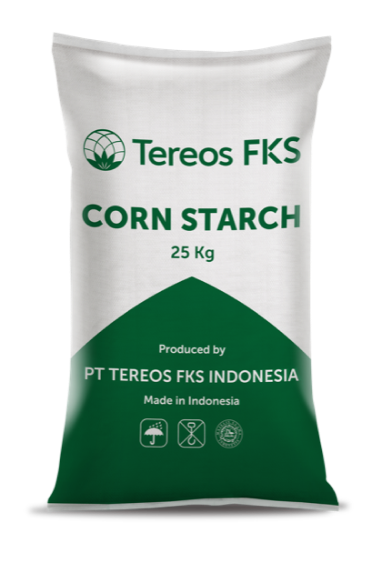 Tereos FKS Indonesia Corn Starch