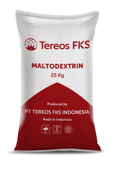 Tereos FKS Indonesia Maltodextrin
