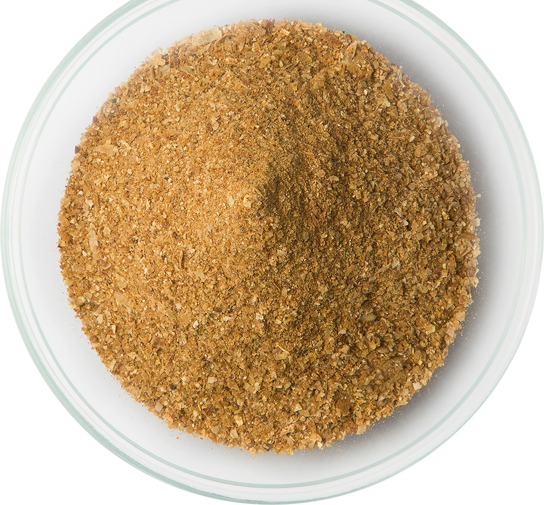 Corn Gluten Feed