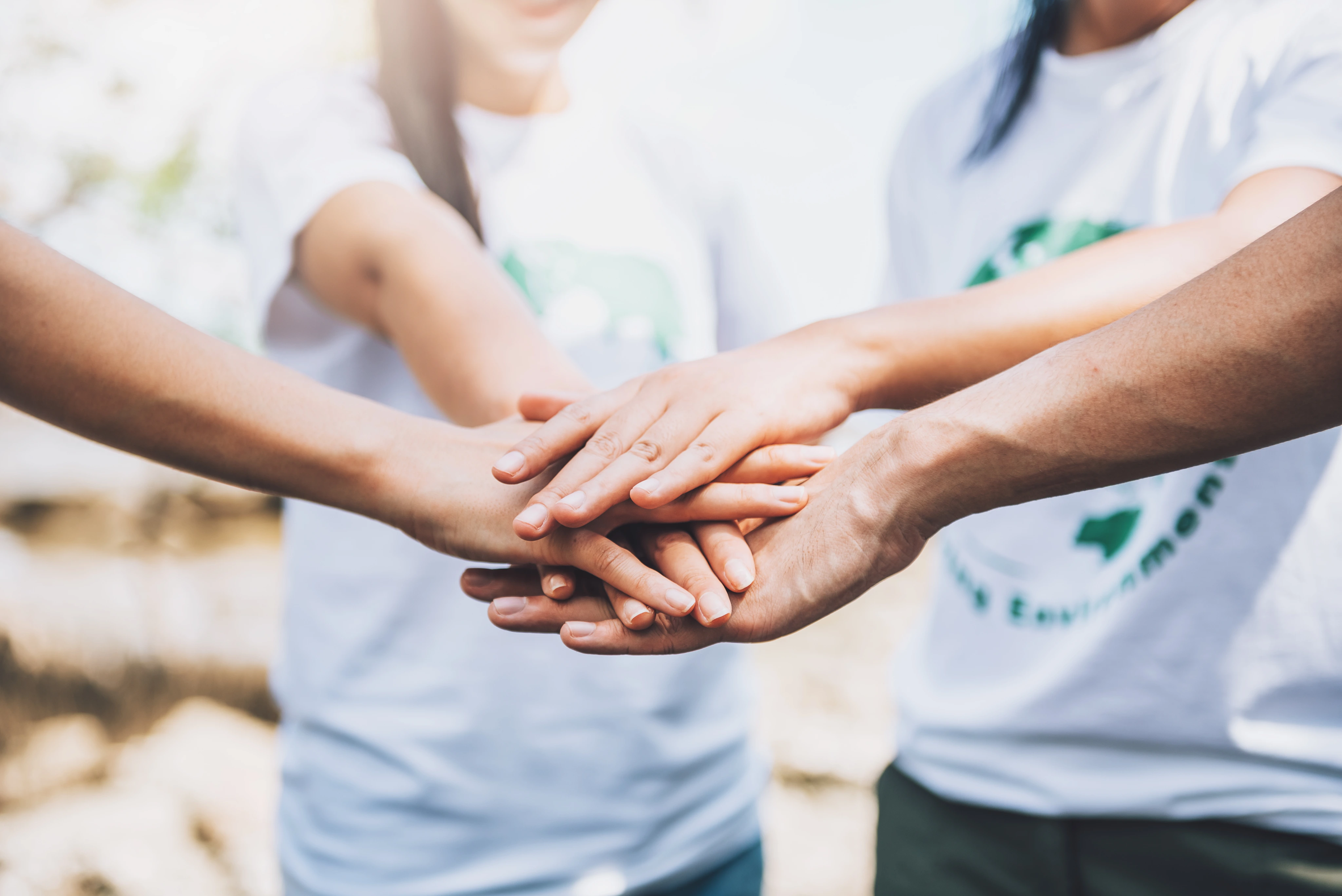 Our Long-Term Vision for Sustainable Development